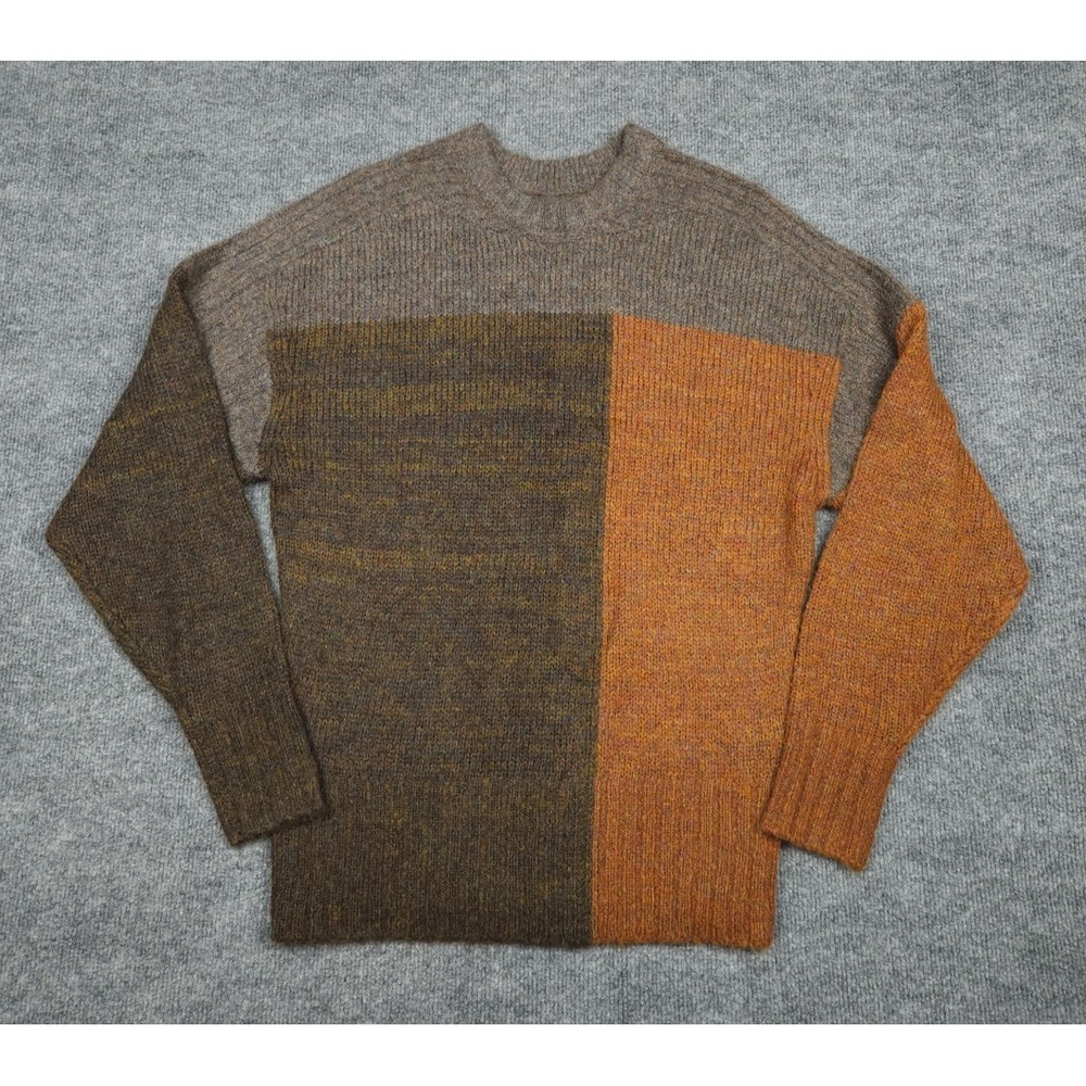 Isabel Marant Etoile Sweater Women's 40 (Large) Wool Alpaca Mohair Ribbed